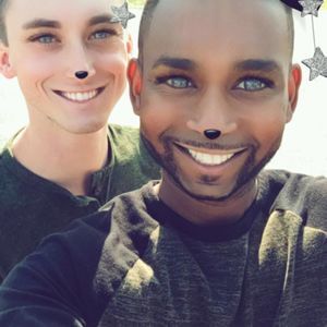 Meet your Posher, Malcolm